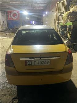 شيفروليه اوبترا